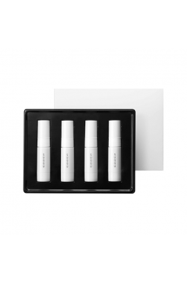 SUQQU 集中煥白精華 Whitening Concentrate (5ml×4bottles)